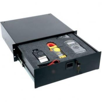 Middle Atlantic FI-4 Gray Server Rack Accessory