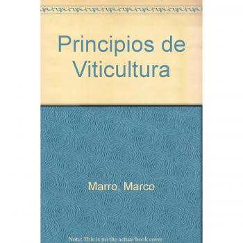 Principios de viticultura