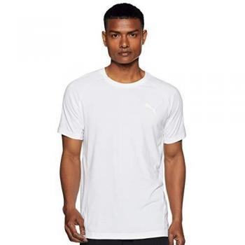 Puma T-Shirt evoSTRIPE Move