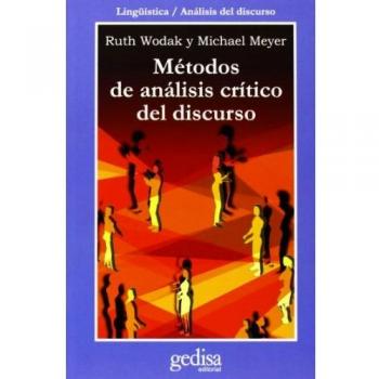 Metodos de análisis crítico del discurso