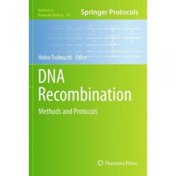DNA Recombination: Methods and Protocols