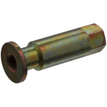 Brazo tensor para correa V-ribbed FEBI BILSTEIN 09323 para Mercedes-Benz