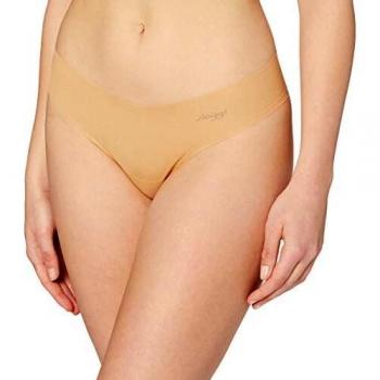 Sloggi Zero Modal Hipstr Tanga, Beige