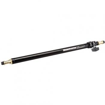 Manfrotto 122B tripode - Trípode