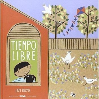 Tiempo libre - Lizi Boyd