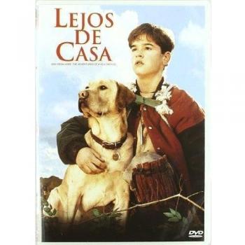 Lejos De Casa [DVD]