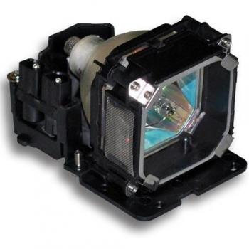 Alda PQ Original, Lámpara de proyector para NEC LT57LP Proyectores, lámpara de marca con PRO-G6s viviendas