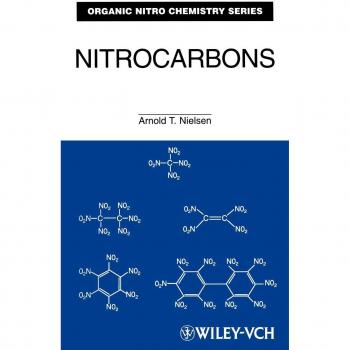 Nitrocarbones, Serie de Química Orgánica Nitro