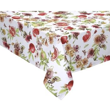 NAF NAF - Mantel Twister Mingrana Resinado 140x140 cm