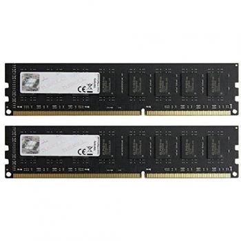 Memoria RAM DDR3-1600 8GB (2x4GB) G.Skill 8GNS