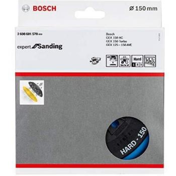 Bosch Professional 2608601570 Plato multiperforado