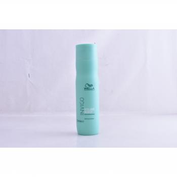 Wella Professionals Invigo Volume Boost Shampoo 250ml