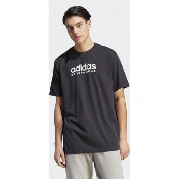 Camiseta de hombre All SZN Graphic adidas