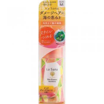 Heat Memory Seaweed Hair Essence with Pink Grapefruit - 75ml