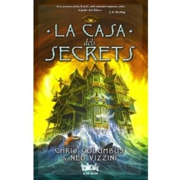 La casa dels secrets