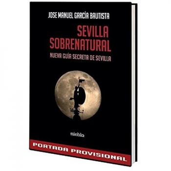 Sevilla SObrenatural