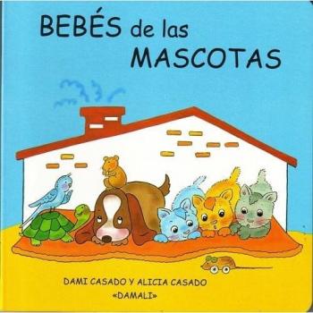 Bebes de las mascotas: 003