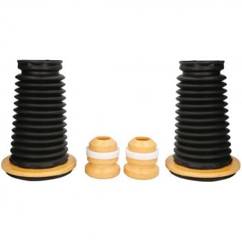 Kit de protección contra el polvo, amortiguador MAGNUM TECHNOLOGY A9F032MT - Juego de guardapolvos para amortiguadores, incluye todos los componentes necesarios para una instalación adecuada, diseñado específicamente para vehículos que requieren un a