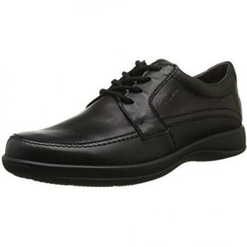 Stonefly Season Iii 2, Plantilla Acolchada para Hombre, Negro, 43 EU