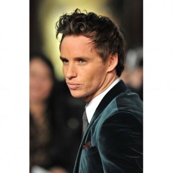 Eddie Redmayne Customized 24x37 inch Silk Print Poster Seda Cartel/WallPaper Great Gift