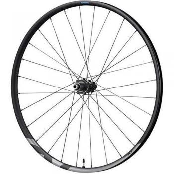 SHIMANO Ruedas Rueda Tras. XT M8100 29 12/148MM Ciclismo, Adultos Unisex, Negro