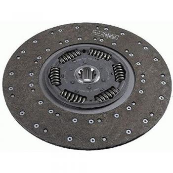 Disco de embrague SACHS 1878 003 269