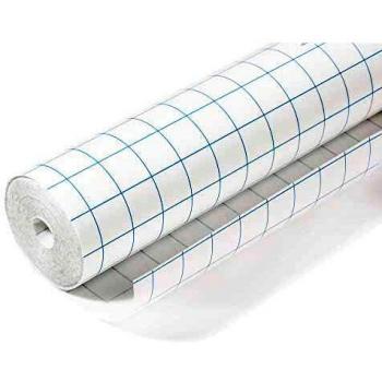 HERMA 7005 - Plástico autoadhesivo Transparente