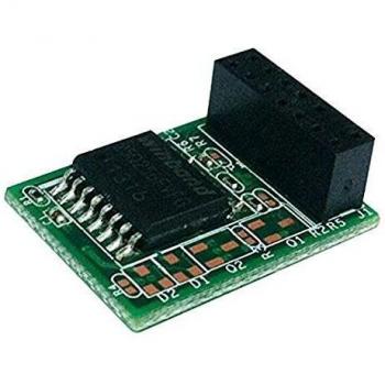 Asus IPMI 2,0 KVM de ampliación de Kit de gestión de Placa Base