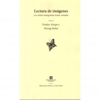 LECTURA DE IMAGENES LOS NIÑOS INTERPRETAN TEXTOS VISUALES