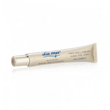 Crema para ojos Platinum Skin Recovery Pro Cell - La Mer