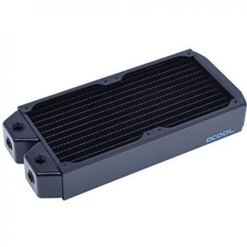 WAVE - Alphacool NexXxoS XT45 240mm | 35272, black