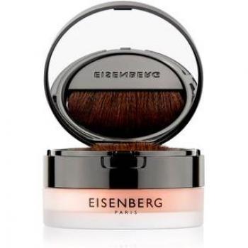 Eisenberg Poudre Libre Effet Floutant & Ultra-Perfecteur Mattifying Loose Powder for Flawless Skin Shade 02 Translucide Miel / Translucent Honey 7 g