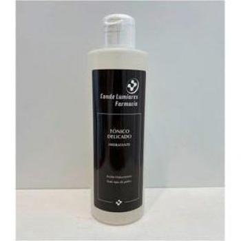 SL Cosmética y Tónico Delicado 250ml