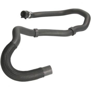 Manguera del radiador THERMOTEC DWC129TT - Tubería de radiador, fabricada en material resistente a altas temperaturas, con conexiones precisas para un ajuste seguro, diseño optimizado para una circulación eficiente del refrigerante