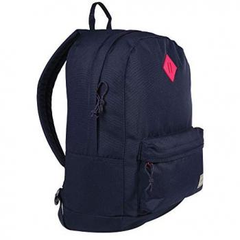 Regatta Stamford 20L Backpack Navy Celebration Stripe, Size: One Size