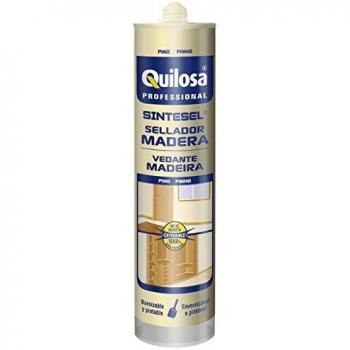 Sellador madera quilosa sintesel 300 ml pino