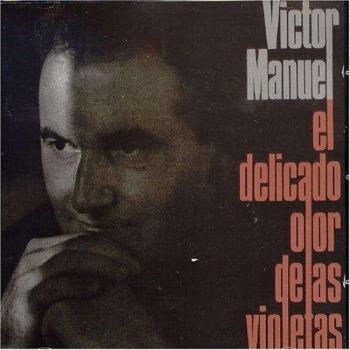 El Delicado Olor De Las Violetas