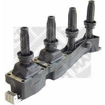 Bobina de encendido MAPCO 80409