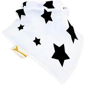 Funky Giraffe FG003 - Babero, unisex