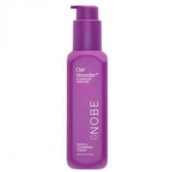 Crema Limpiadora Suave de Avena NOBE Wonder® 150 ml