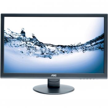 AOC E2752VA - Monitor LCD de 27 con tecnología LED