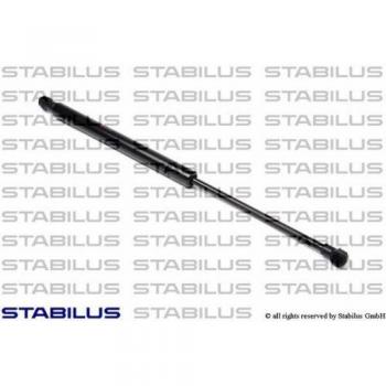 Amortiguador de maletero STABILUS LIFT-O-MAT® 540N para HYUNDAI Ioniq y Kia