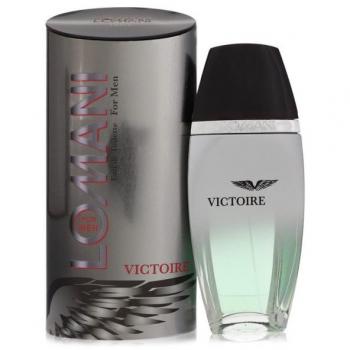 Lomani Victoire 100ml Eau De Toilette Spray