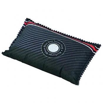 Deshumidificador de coche Pingi 300 gramos reutilizable, adecuado para vehículos, caravanas y campers