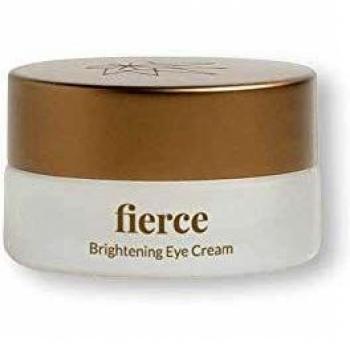 Crema de ojos vegana con ingredientes naturales y ácido hialurónico 10ml - Probada dermatológicamente, calificada como EXCELENTE - Cosméticos libres de crueldad animal - Nordic Cosmetics