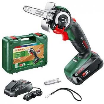 Bosch Advanced Cut 18 - Set sierra