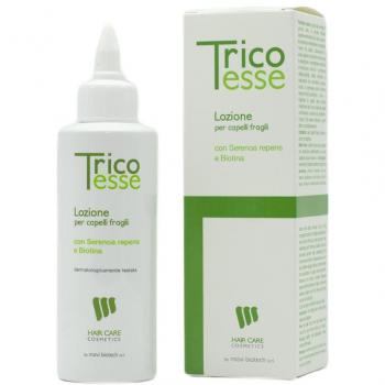 Tricoesse Loción 125ml