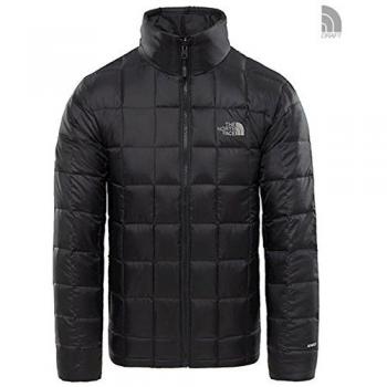 The North Face M Kabru Down Jacket Tnf Black S
