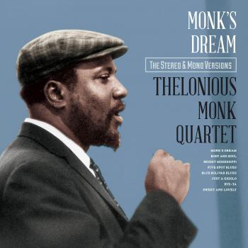 Thelonious Monk's Dream: Original Stereo & Mono Vinyl Edition