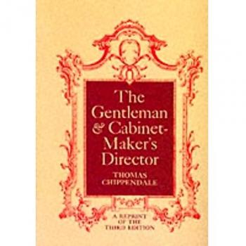 The Gentleman and Cabinet Maker's Director